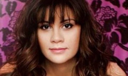 Ξεκινά τα γυρίσματα η Άννα-Μαρία Παπαχαραλάμπους