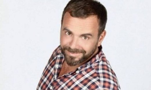 Βασίλης Καλλίδης: Ψάχνει ακόμα για την… τηλεοπτική του κουζίνα