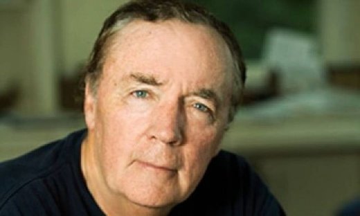 Τζέιμς Πάτερσον: Ο πιο ακριβοπληρωμένος συγγραφέας