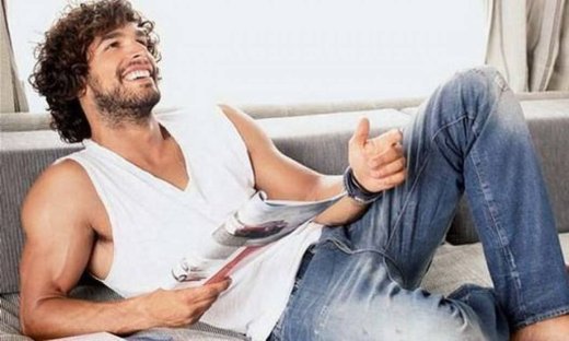 Νίκος Αναδιώτης: Ο ρόλος του στην νέα σειρά του Mega