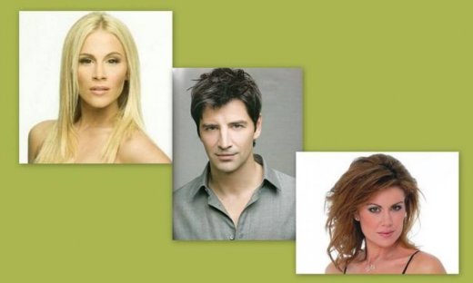 Παρουσιαστές χωρίς εκπομπή