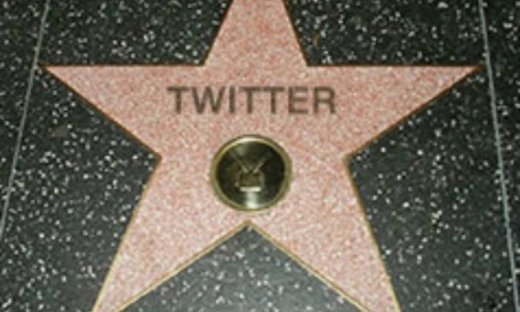 Οι πιο δημοφιλείς Έλληνες celebrities στο twitter!