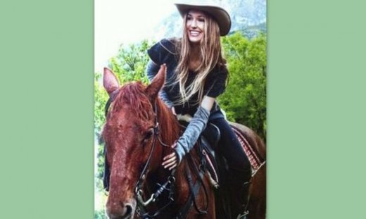 Άννα Πρέλεβιτς: Ακολουθεί τα βήματα της Ζέτας Μακρυπούλια