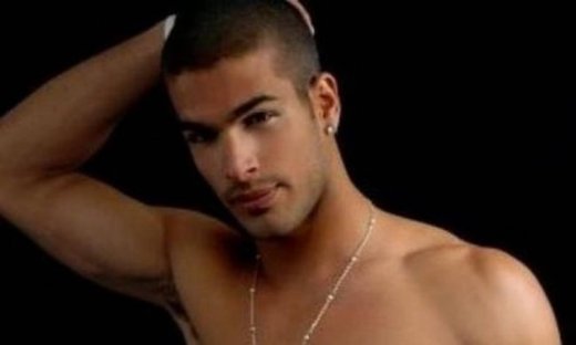 Νίκος Αναδιώτης: «Η Χριστίνα είναι μια καλή γνωστή μου, όχι φίλη μου»