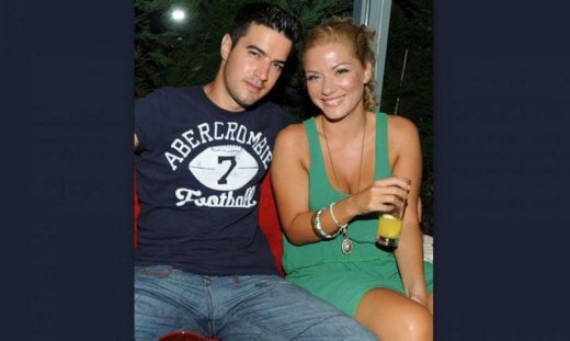 Βάσω Λασκαράκη: «Δεν έχει καμιά διαφορά με τον γάμο,με το πώς ζούμε τώρα με τον Γιάννη»