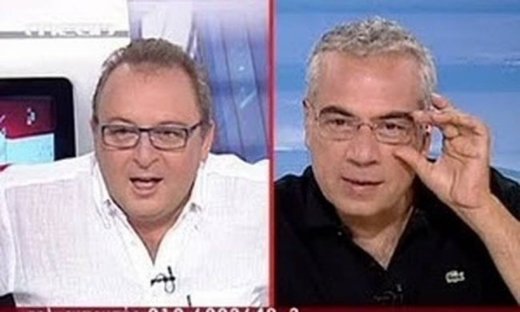 Video: Η πρεμιέρα των Καμπουράκη-Οικονομέα