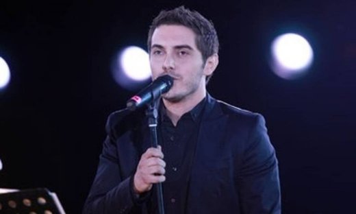 Live εμφανίσεις σε Αθήνα και Θεσσαλονίκη για τον Μιχάλη Χατζηγιάννη