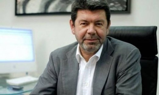 Γιάννης Λάτσιος: Εντοπίστηκε στην Κηφισίας με ξανθιά ύπαρξη