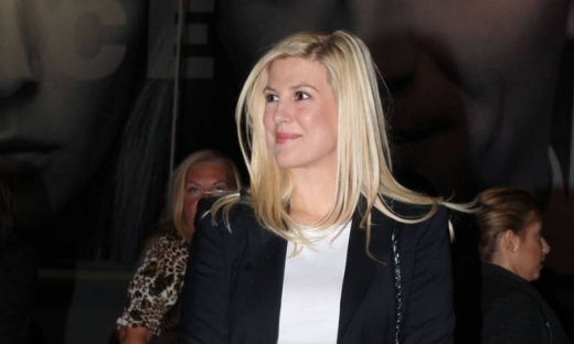 Ράνια Θρασκιά: «Τελικά μένουν μόνο οι ικανοί επαγγελματίες»