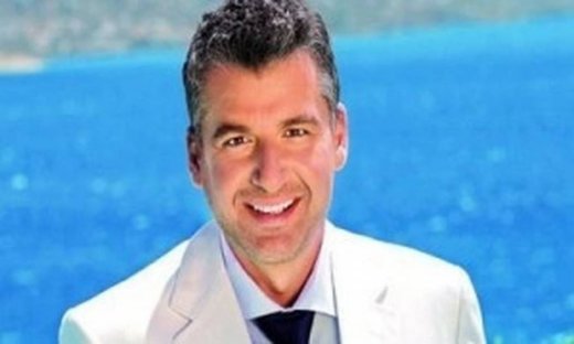 Video: «Καρφώνει» με το γάντι ο Λιάγκας τη Μενεγάκη!