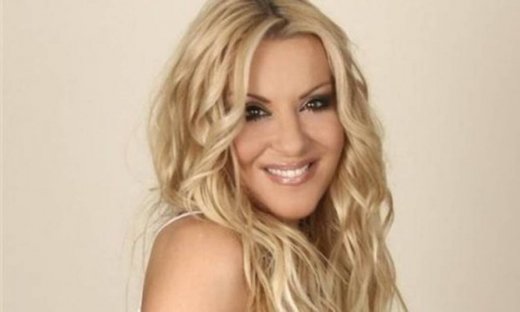 Το «έκαψε» στον Ρέμο η Ναταλία Γερμανού!