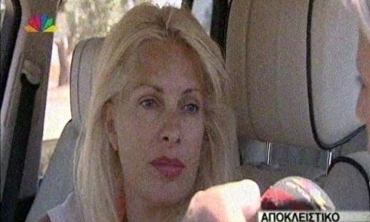 Μενεγάκη: Μιλά για πρώτη φορά για τη μείωση μισθού, το συμβόλαιό της και τις αλλαγές στην εκπομπή