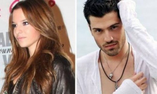 Εριέττα Κούρκουλου-Κωνσταντίνος Αργυρός: ΧΩΡΙΣΑΝ (nasos blog)