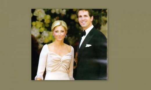 Το δώρο γενεθλίων του πρίγκιπα Παύλου στην Μαρί Σαντάλ!