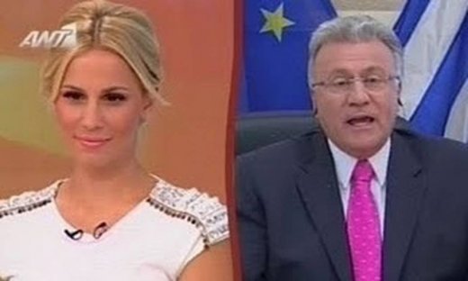 Video: Παναγιώτης Ψωμιάδης: «Χρήματα υπάρχουν»