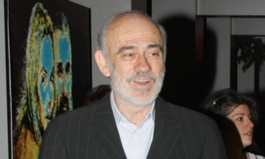 Γιώργος Λιάνης: Οι λόγοι που δεν παραιτήθηκε νωρίτερα!