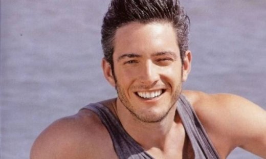 Οι διακοπές του Θεοχάρη Ιωαννίδη στη Χαλκιδική