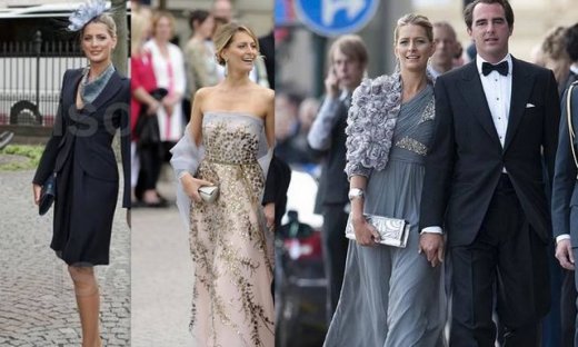 Οι στυλιστικές επιλογές της Τατιάνας Μπλάτνικ