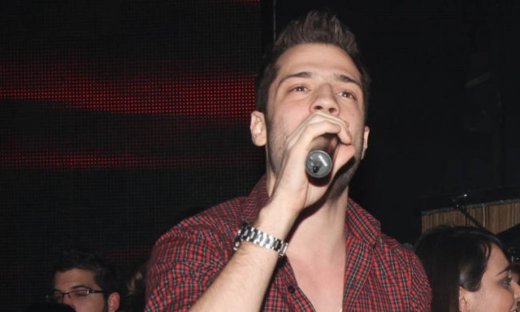 Πώς είναι η καθημερινότητα του Κωνσταντίνου Αργυρού;