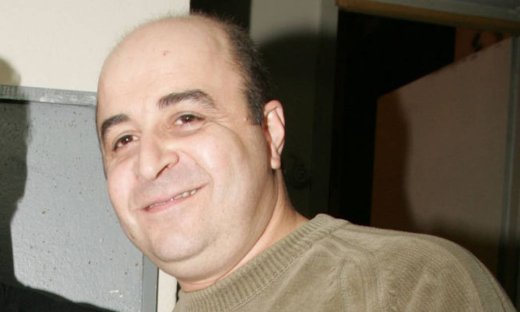 Μάρκος Σεφερλής: «Θέλω να παίξω στην Επίδαυρο»