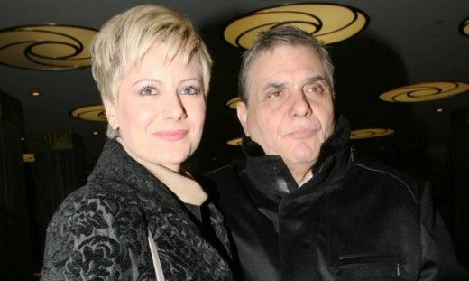 Γιώργος Τράγκας: «Δεν υπήρξα ποτέ τυχαίος ή περιστασιακός σύντροφος γυναικών»