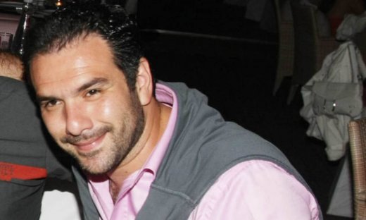 Γρηγόρης Αρναούτογλου: «Είμαι ενθουσιασμένος με αυτή την επιστροφή στα παλιά»