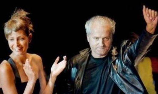 Ο Βερσάτσε ζει!