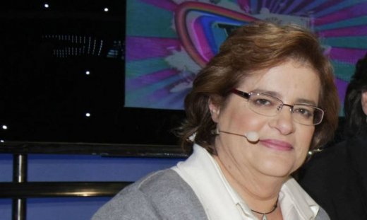 Πώς σχολιάζει η Ντέπυ Γκολεμά τα υπέρογκα ποσά των Λαζόπουλου-Μενεγάκη;