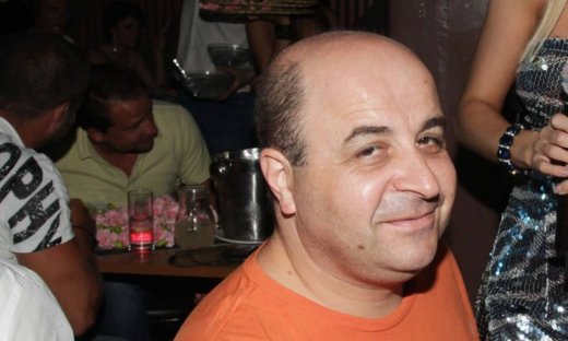 Μάρκος Σεφερλής: Προοριζόταν για γιατρός αλλά…