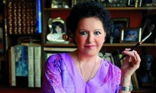 Θέλουν για περισσότερα επεισόδια την Μάρθα Καραγιάννη