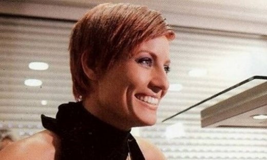 Το παράπονο της Ελεονώρας Μελέτη