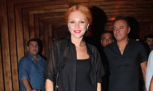 Τάμτα: «Πιστεύω πολύ στον Θεό»