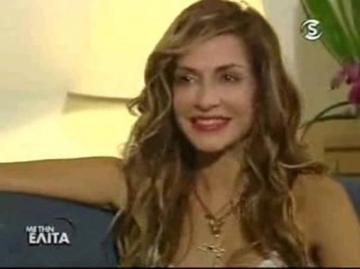 Οι αποκαλύψεις της Άννας Βίσση