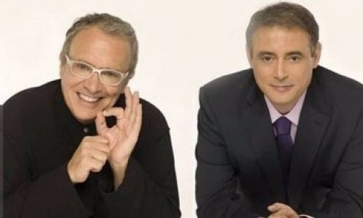 Τι νούμερα έκαναν οι πρωινές εκπομπές της Κυριακής;