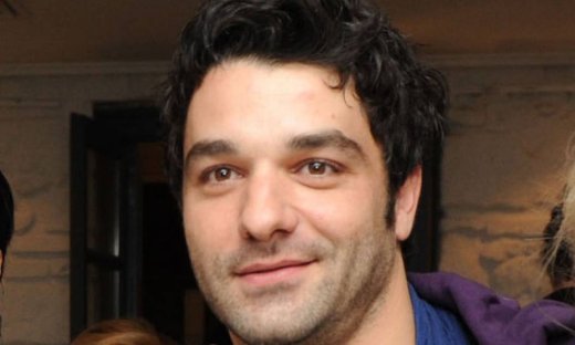 Πέτρος Λαγούτης: «Η ζωή είναι σύντομη και θέλω να τη ρουφάω»