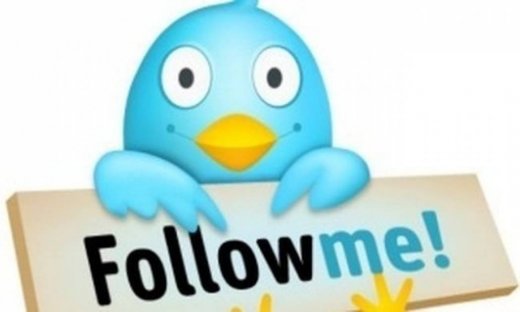 Ποιοι Έλληνες celebrities έχουν τους περισσότερους followers στο Twitter;