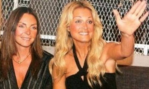 Τι έκανε στη Θεσσαλονίκη η Νατάσα Θεοδωρίδου;