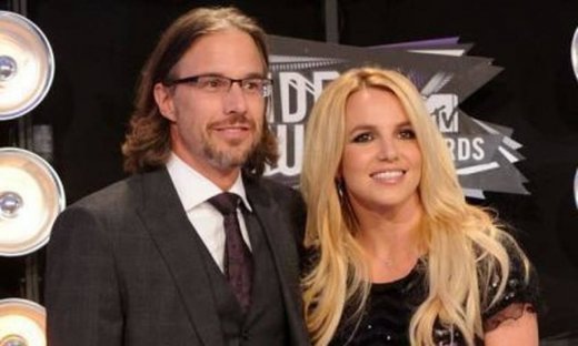 Britney Spears: Δεν παντρεύομαι