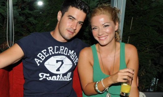 Βάσω Λασκαράκη: «Δεν κρύβω τη σχέση μου, είμαι περήφανη γι’αυτή»