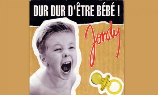 Πώς είναι σήμερα ο Jordy;