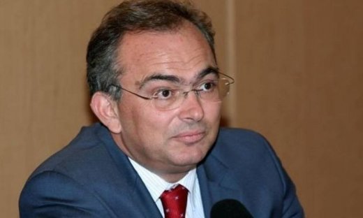 Βραβείο Καλύτερου Ντοκιμαντέρ για τον Νίκο Μεγγρέλη