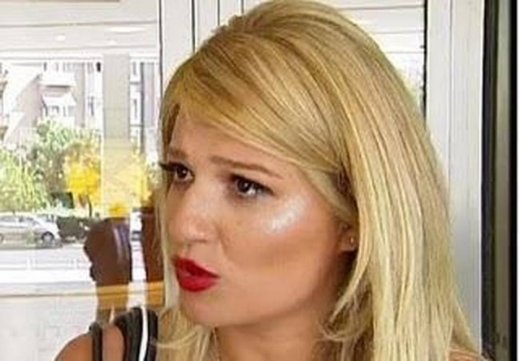 Video: Η πρώτη τηλεοπτική συνέντευξη της Φαίης Σκορδά για τη νέα σεζόν!