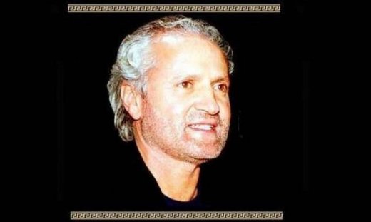 Ζει ο Τζιάννι Βερσάτσε;