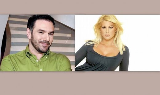 Η συνάντηση Θρασκιά-Αρναούτογλου!