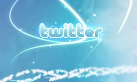 Πες το στο  twitter