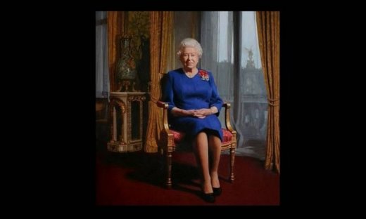 90.000 δολάρια για τα πόδια της βασίλισσας Ελισάβετ!