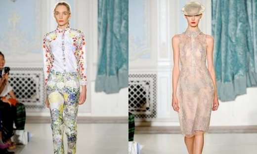 Οι collections που ξεχώρισαν στην Εβδομάδα Μόδας του Λονδίνου