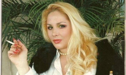 ΑΠΟΚΛΕΙΣΤΙΚΟ: Παντρεύεται η Τζένη Χειλουδάκη!