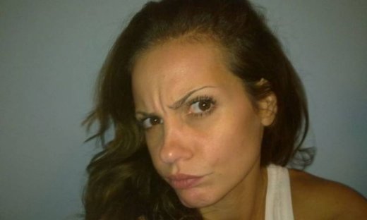 H «Σταρ Ελλάς» Ελένη Καρποντίνη