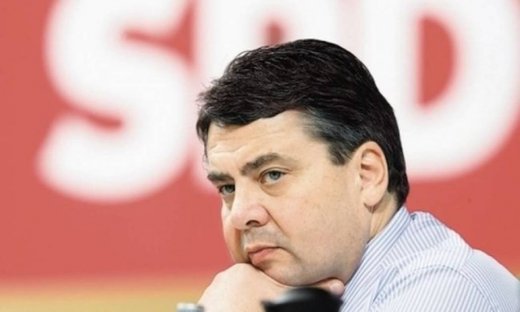 Γκάμπριελ: «Πρέπει να δοθεί προοπτική στους Έλληνες»